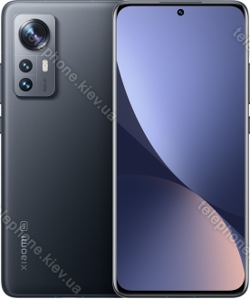 Xiaomi 12 256GB/8GB grey