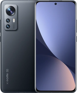 Xiaomi 12 Pro 256GB/8GB Gray