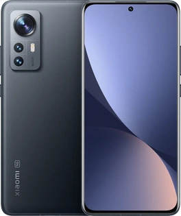 Xiaomi 12 Pro 256GB/12GB Gray