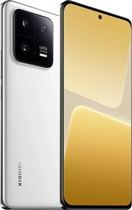 Xiaomi 13 Pro 256GB/12GB Ceramic White