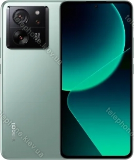 Xiaomi 13T Pro 1TB Meadow Green
