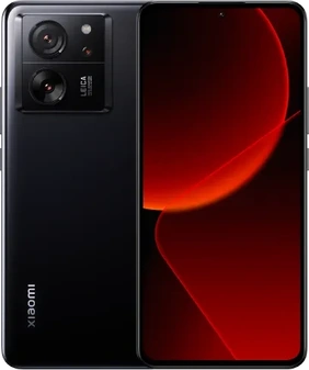 Xiaomi 13T Pro 1TB Black