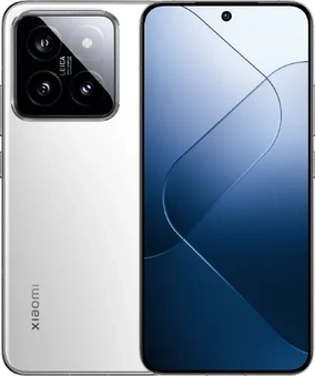 Xiaomi 14 256GB White