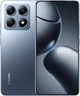 Xiaomi 14T 256GB Titanium Blue