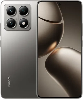 Xiaomi 14T 512GB Titanium Gray
