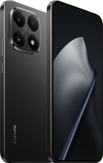 Xiaomi 15T 512GB Black