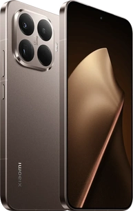 Xiaomi 15T Pro 1TB mocha gold