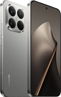 Xiaomi 15T Pro 1TB Gray