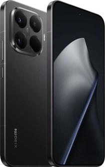 Xiaomi 15T Pro 512GB Black