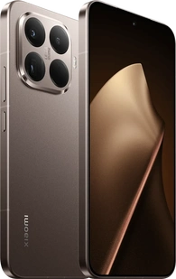 Xiaomi 15T Pro 512GB mocha gold