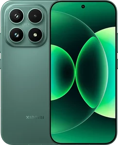 Xiaomi 17 256GB venture green