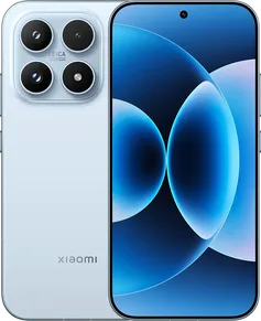 Xiaomi 17 256GB ice blue