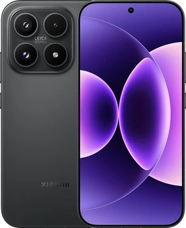 Xiaomi 17 256GB Black