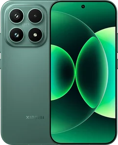 Xiaomi 17 512GB venture green