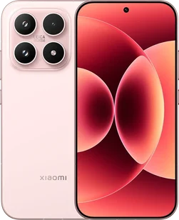 Xiaomi 17 512GB alpine Pink