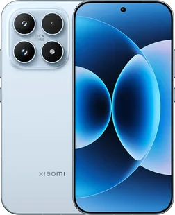 Xiaomi 17 512GB ice blue