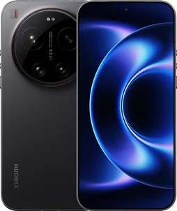 Xiaomi 17 Ultra 512GB Black