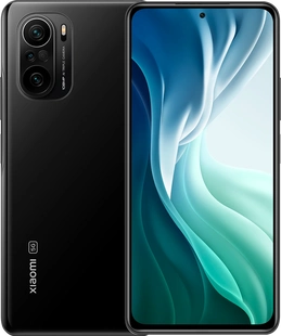 Xiaomi Mi 11i 128GB Cosmic Black