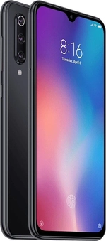 Xiaomi Mi 9 SE 64GB Black
