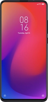Xiaomi Mi 9T Pro 128GB/6GB Carbon black