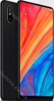Xiaomi Mi Mix 2s 64GB schwarz