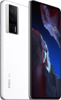 Xiaomi Poco F5 Pro 256GB/8GB White