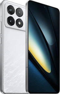 Xiaomi Poco F6 Pro 256GB White