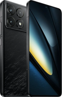 Xiaomi Poco F6 Pro 256GB Black