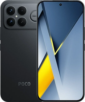 Xiaomi Poco F8 Ultra 256GB Black