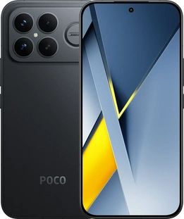 Xiaomi Poco F8 Ultra 512GB Black