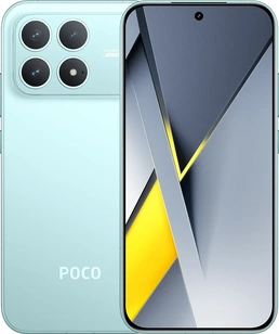 Xiaomi Poco F8 Pro 256GB Blue
