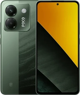 Xiaomi Poco M7 Pro 5G 512GB Green