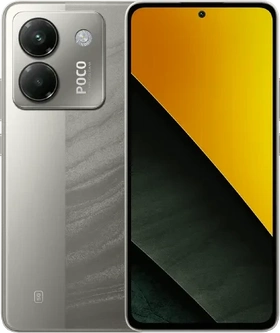 Xiaomi Poco M7 Pro 5G 256GB/8GB Silver