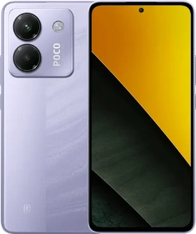 Xiaomi Poco M7 Pro 5G 256GB/8GB Violet