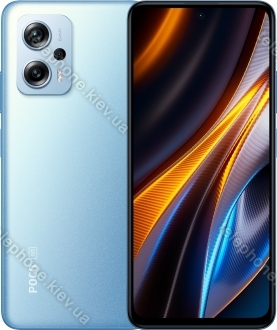 Xiaomi Poco X4 GT 128GB blue