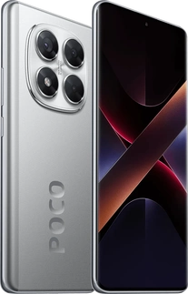 Xiaomi Poco X7 512GB Silver