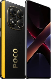 Xiaomi Poco X7 256GB Black