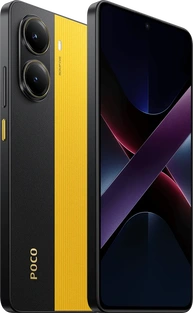 Xiaomi Poco X7 Pro 512GB Yellow