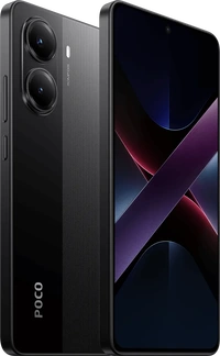 Xiaomi Poco X7 Pro 256GB/12GB Black