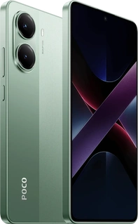 Xiaomi Poco X7 Pro 512GB Green