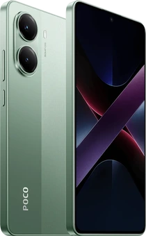 Xiaomi Poco X7 Pro 256GB/12GB Green