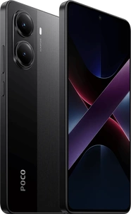 Xiaomi Poco X7 Pro 512GB Black