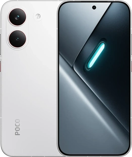 Xiaomi Poco X8 Pro 512GB White