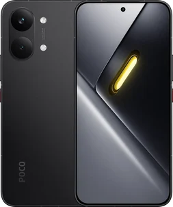 Xiaomi Poco X8 Pro Max 512GB Black