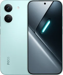 Xiaomi Poco X8 Pro 256GB/8GB Mint green