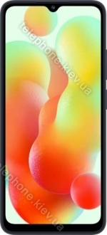 Xiaomi Redmi 12C 32GB Graphite Gray 
