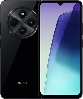 Xiaomi Redmi 14C 128GB/6GB Midnight Black