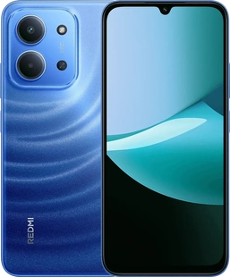 Xiaomi Redmi 15C 256GB/4GB Moonlight Blue