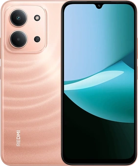 Xiaomi Redmi 15C 256GB/8GB Twilight Orange