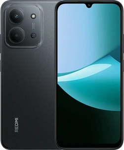 Xiaomi Redmi 15C 128GB/6GB Midnight Black
